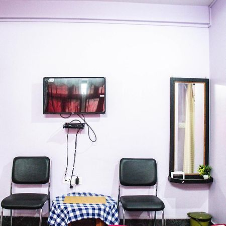 Promudini Guest House Shillong Zewnętrze zdjęcie