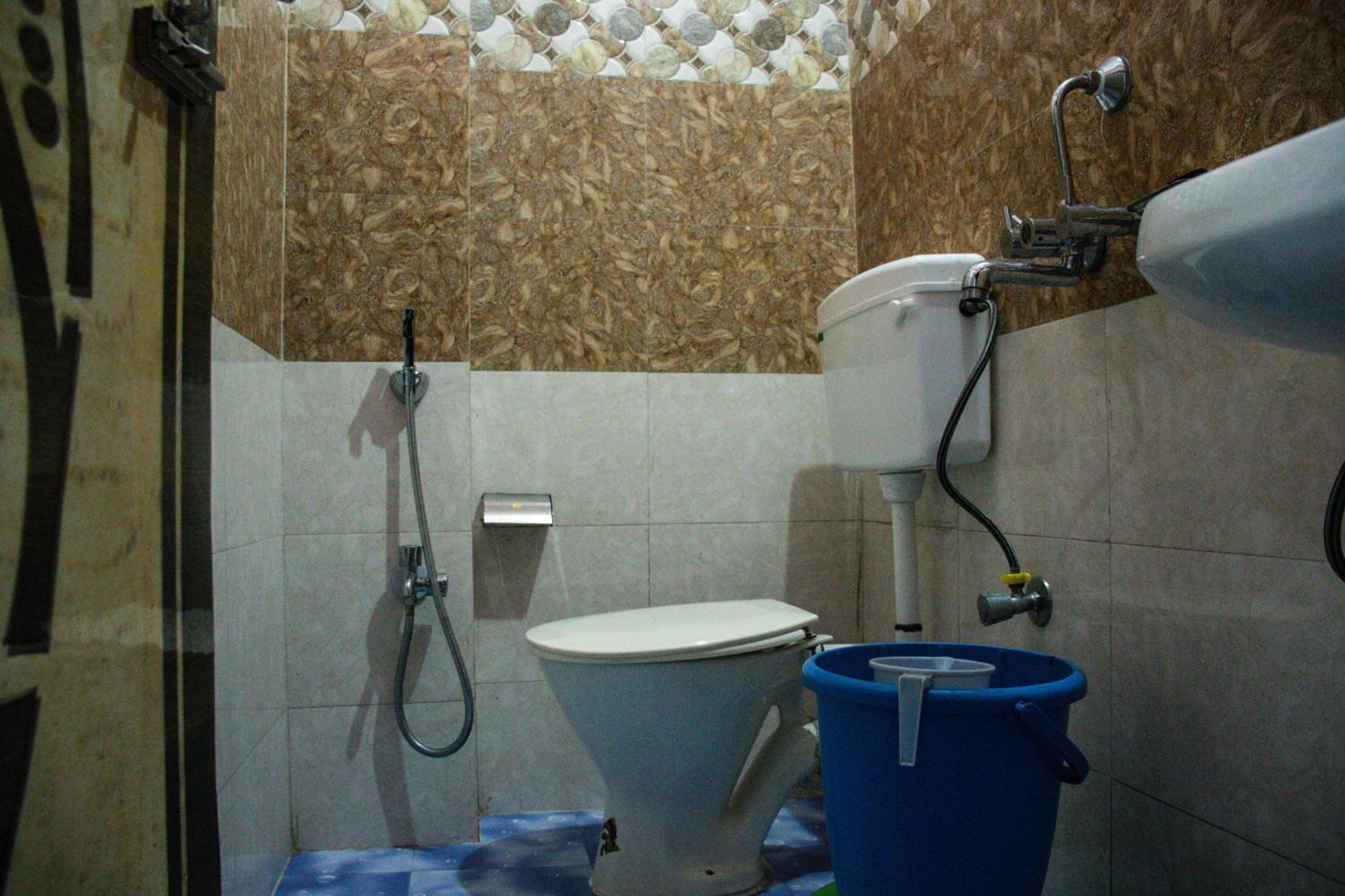 Promudini Guest House Shillong Zewnętrze zdjęcie